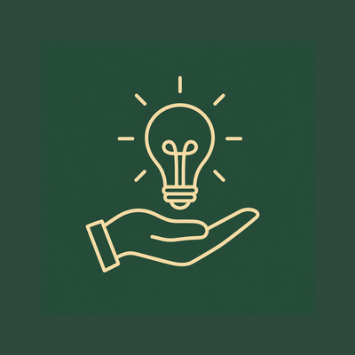 Giving knowledge, experience, time and energy freely