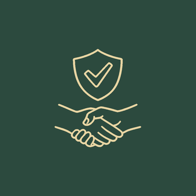 Honest, accountable and fiercely protective of this community's integrity