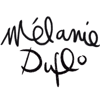 Melanie Duflo