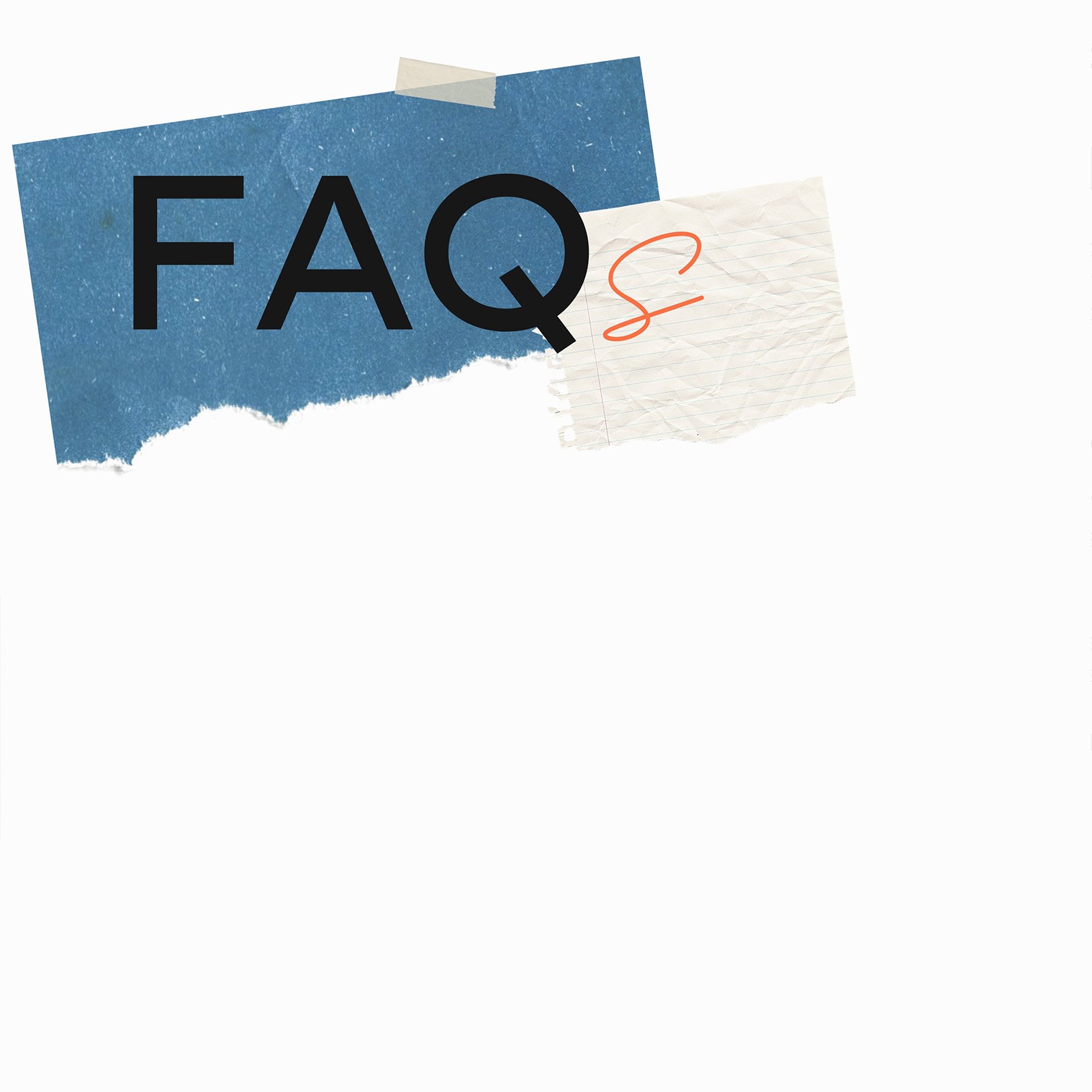 Frequently Asked Questions FAQ about My Gallery Wall art prints and original paintings
