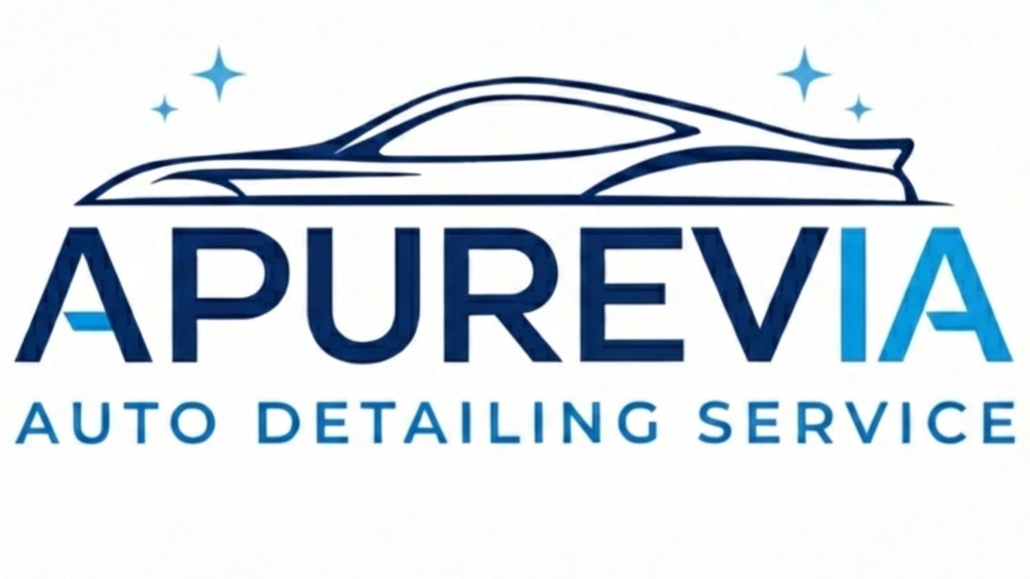Apurevia Auto Detailing