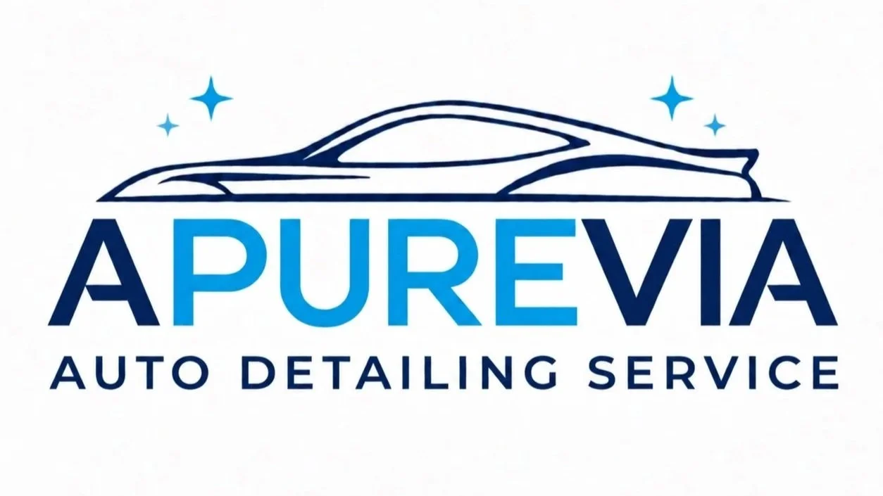 Apurevia Auto Detailing