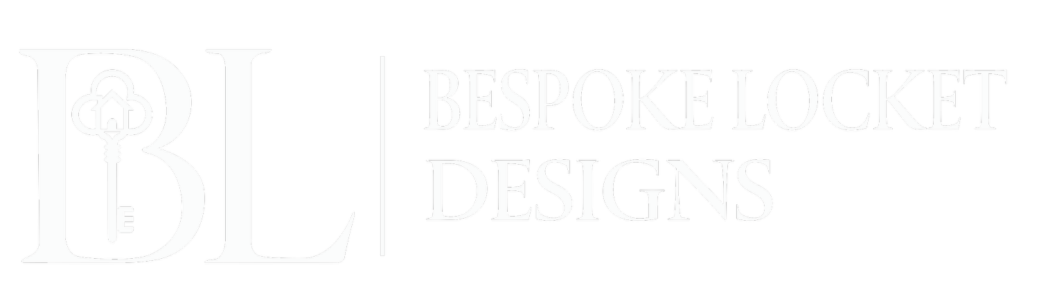 Bespoke Locket