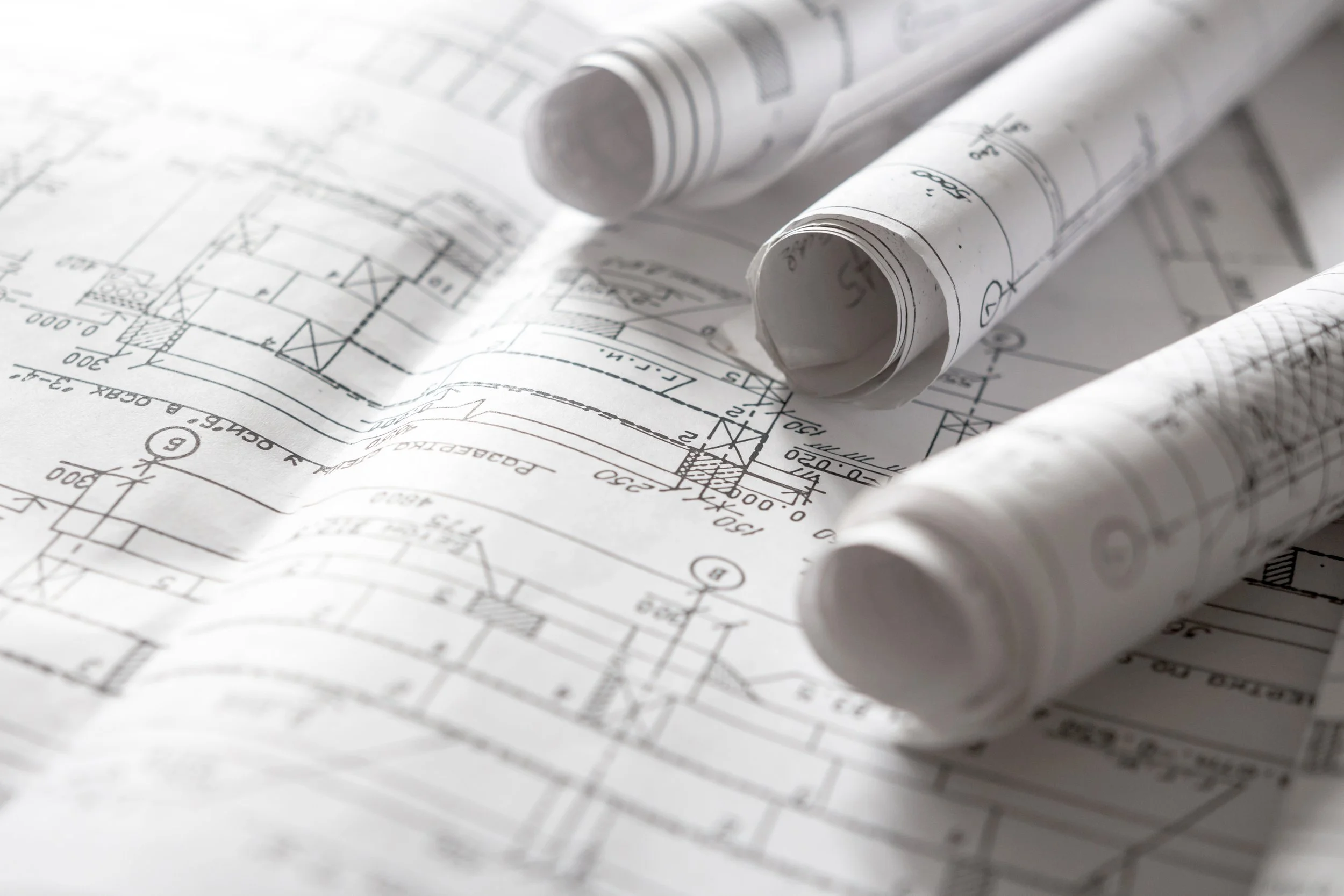 Architectural Construction Documents