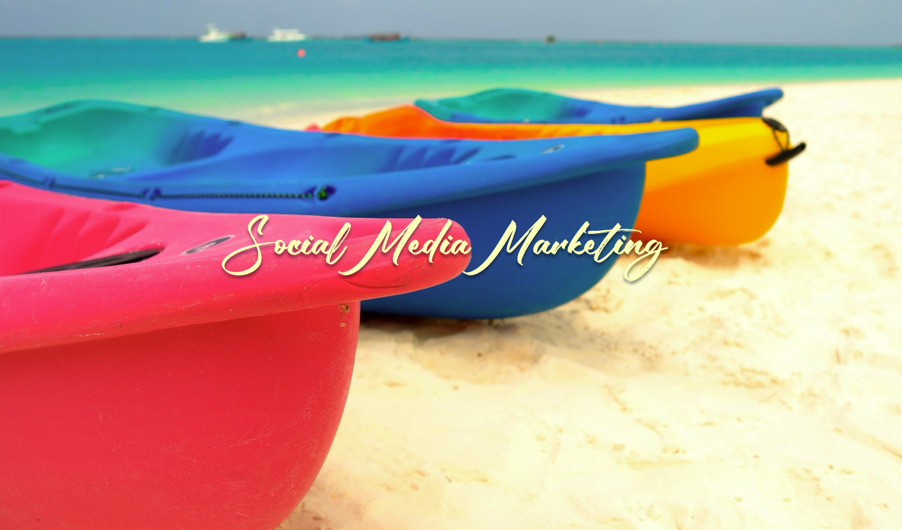 Top 10 Ways to Boost Your Social Media Marketing in 2026
