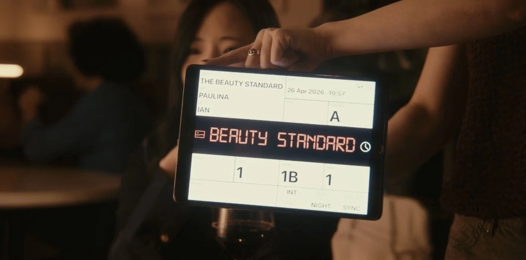 The Beauty Standard Project