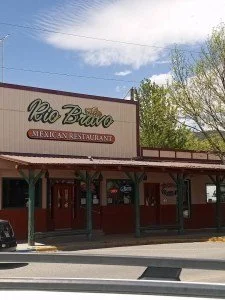 Rio Bravo