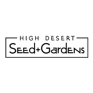 High Desert Seed