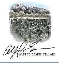 Alfred Eames Cellars
