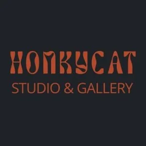 Honkycat Studio & Gallery
