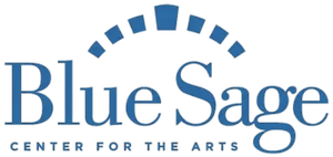 Blue Sage