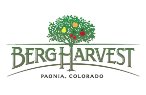 Berg Harvest