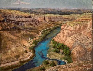 Jill Knutson Art