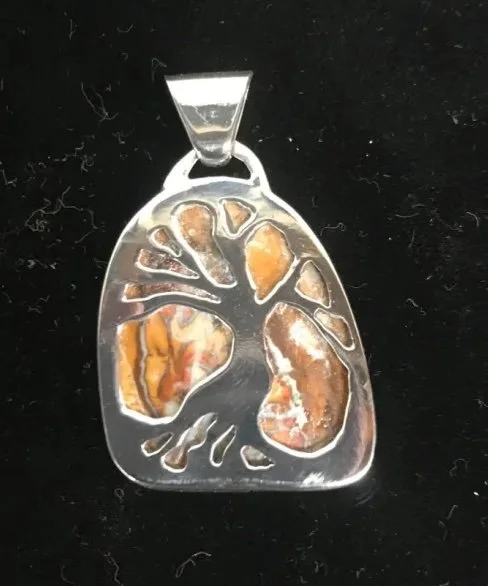Zappa Silverworks