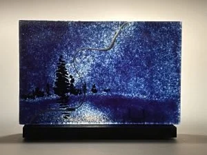 K Dahl Glass Studios