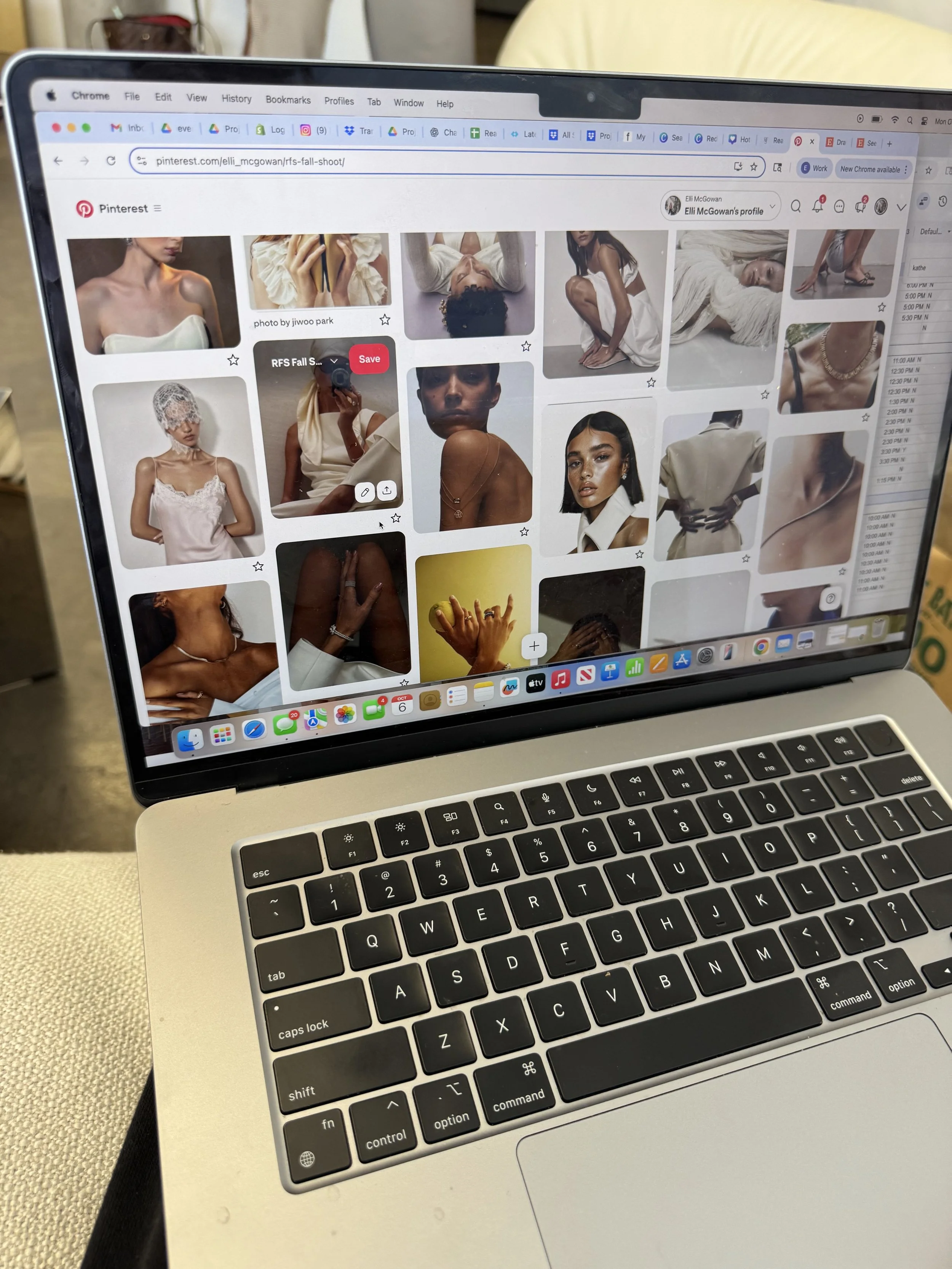Influencer & Creator Partnerships