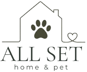 All Set: Home &amp; Pet