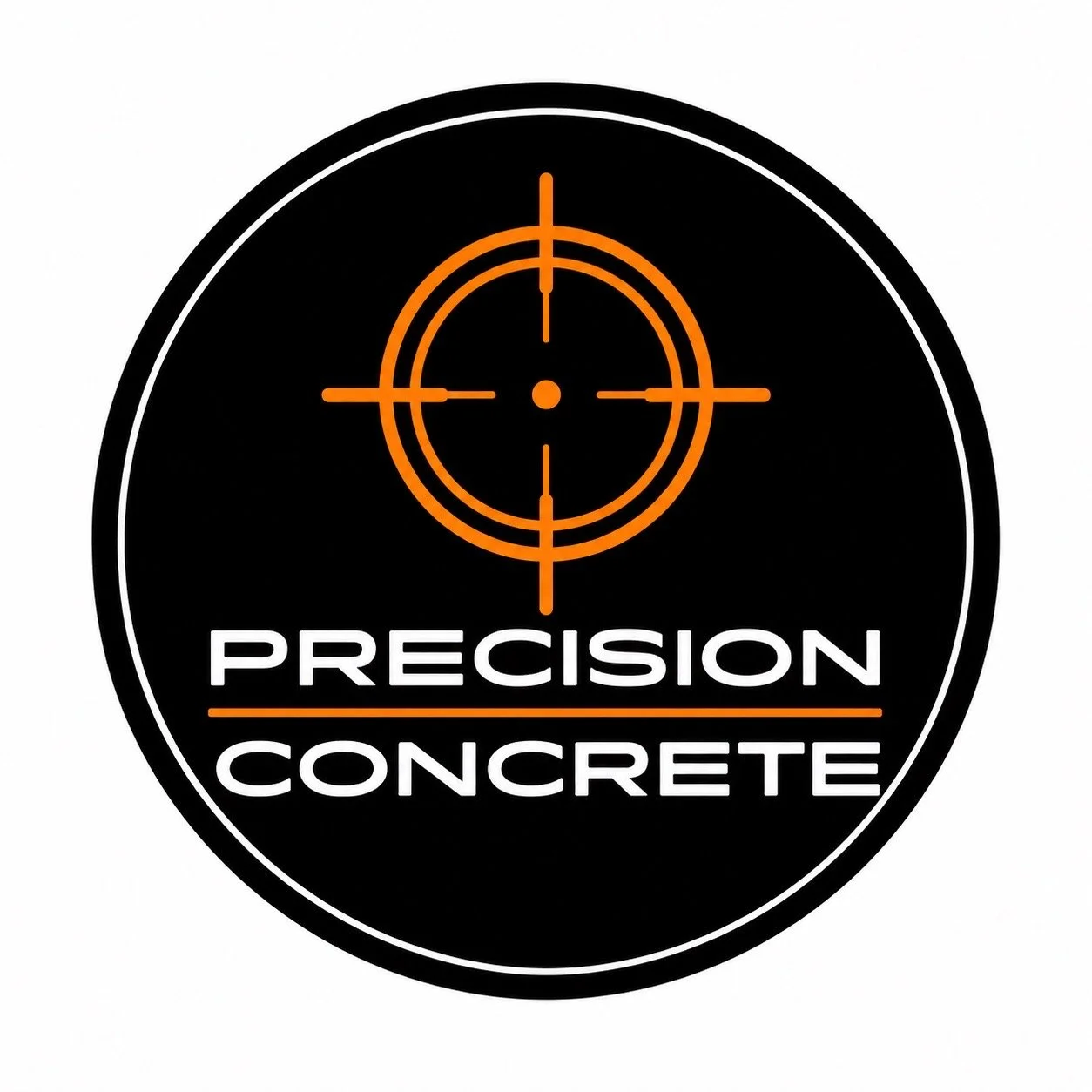 central Texas concrete commercial Austin residential driveway