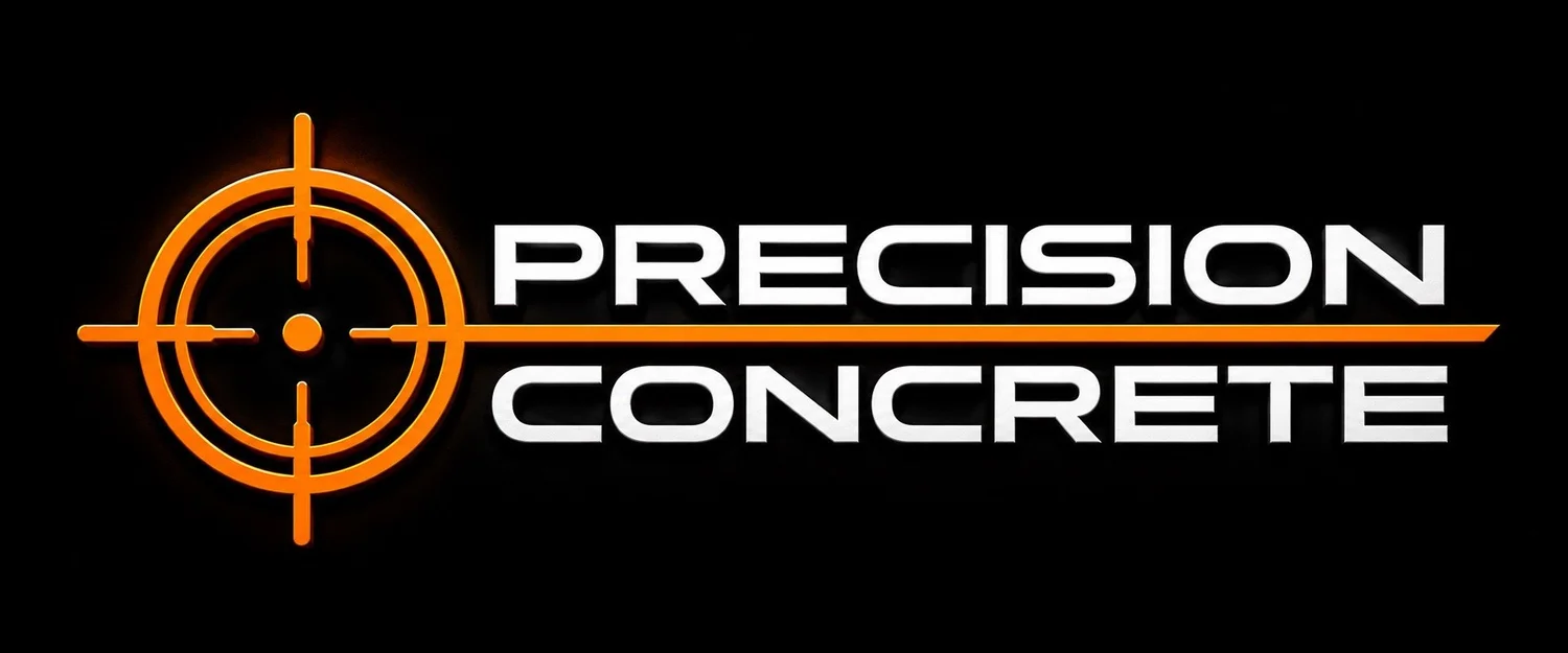 PRECISION CONCRETE