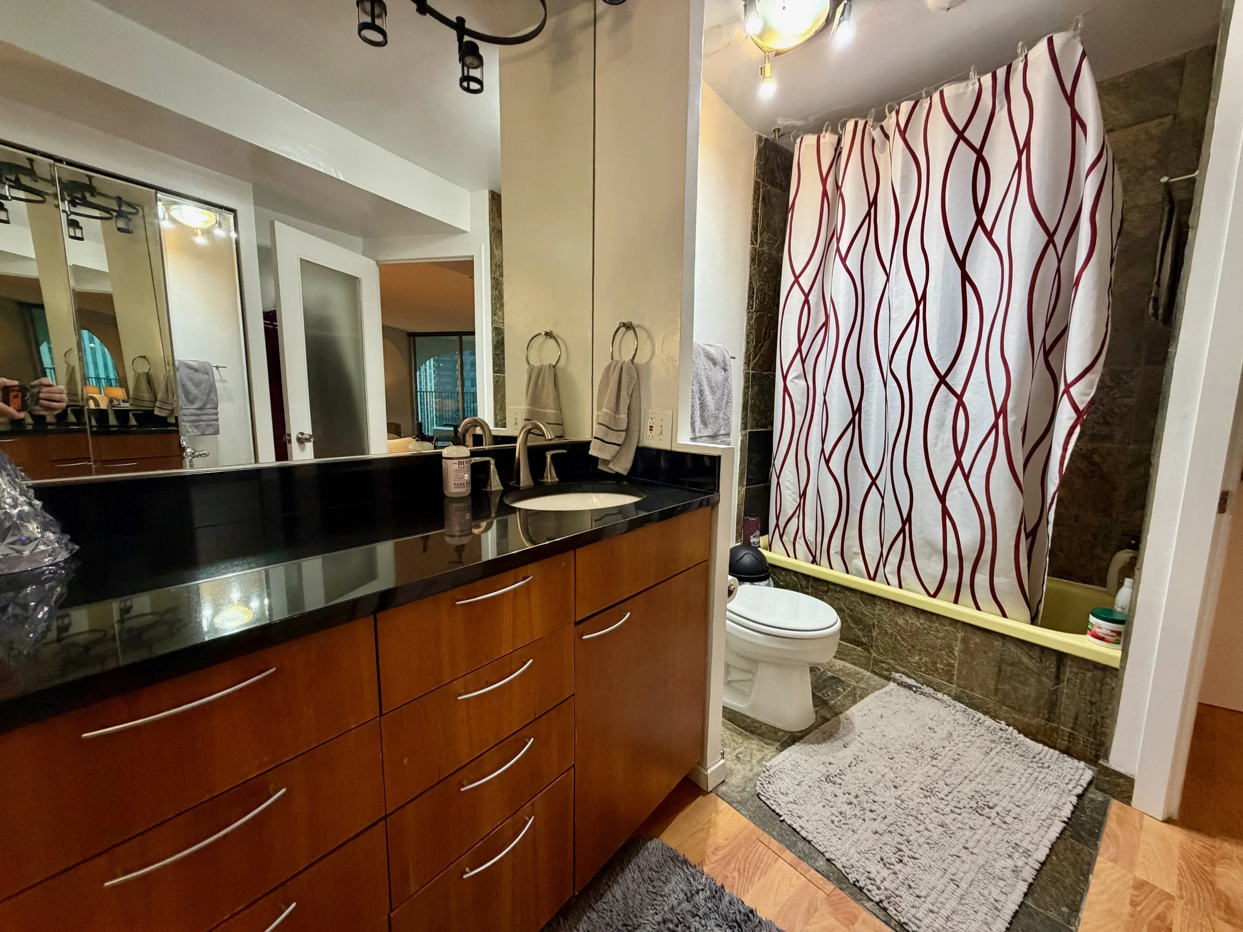 Bathroom 2