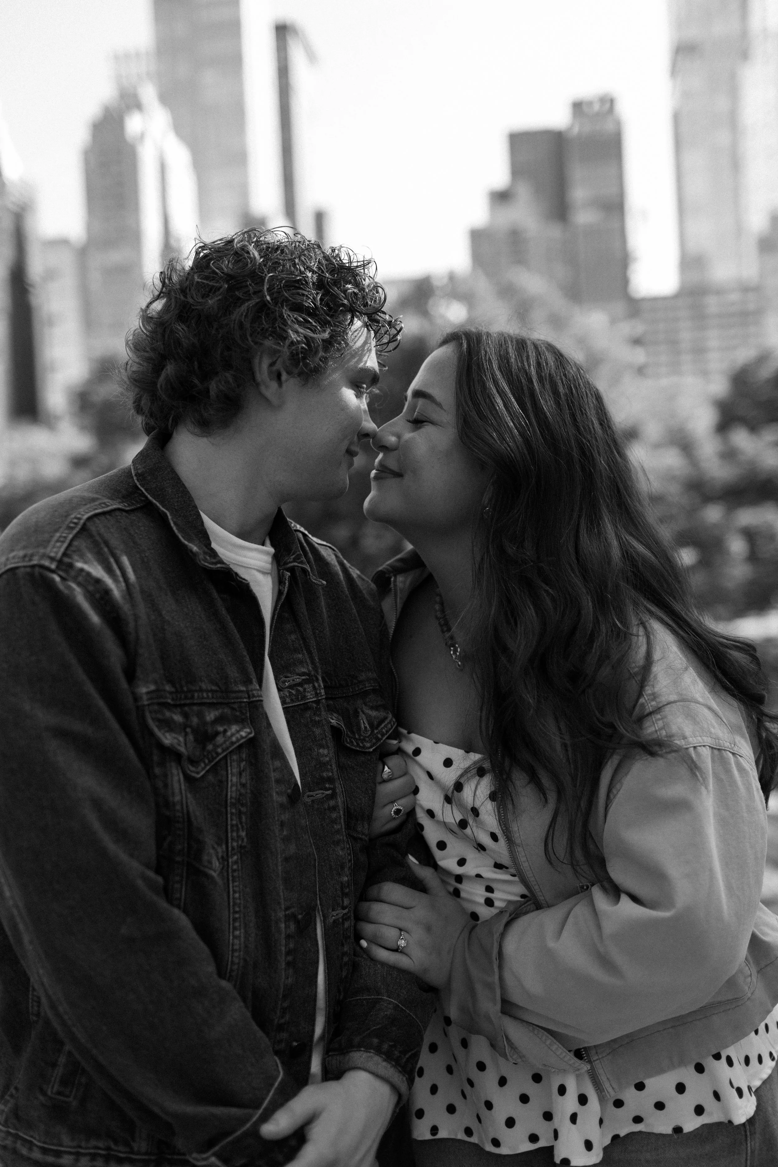 wedding documentary photography New York City elopement