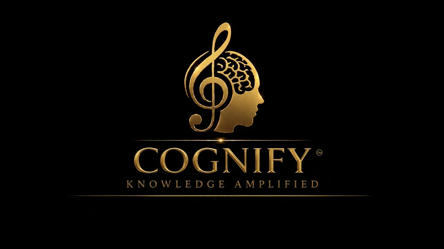 knowledge amplified