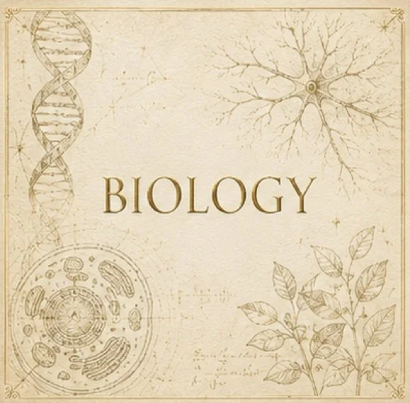 BIOLOGY