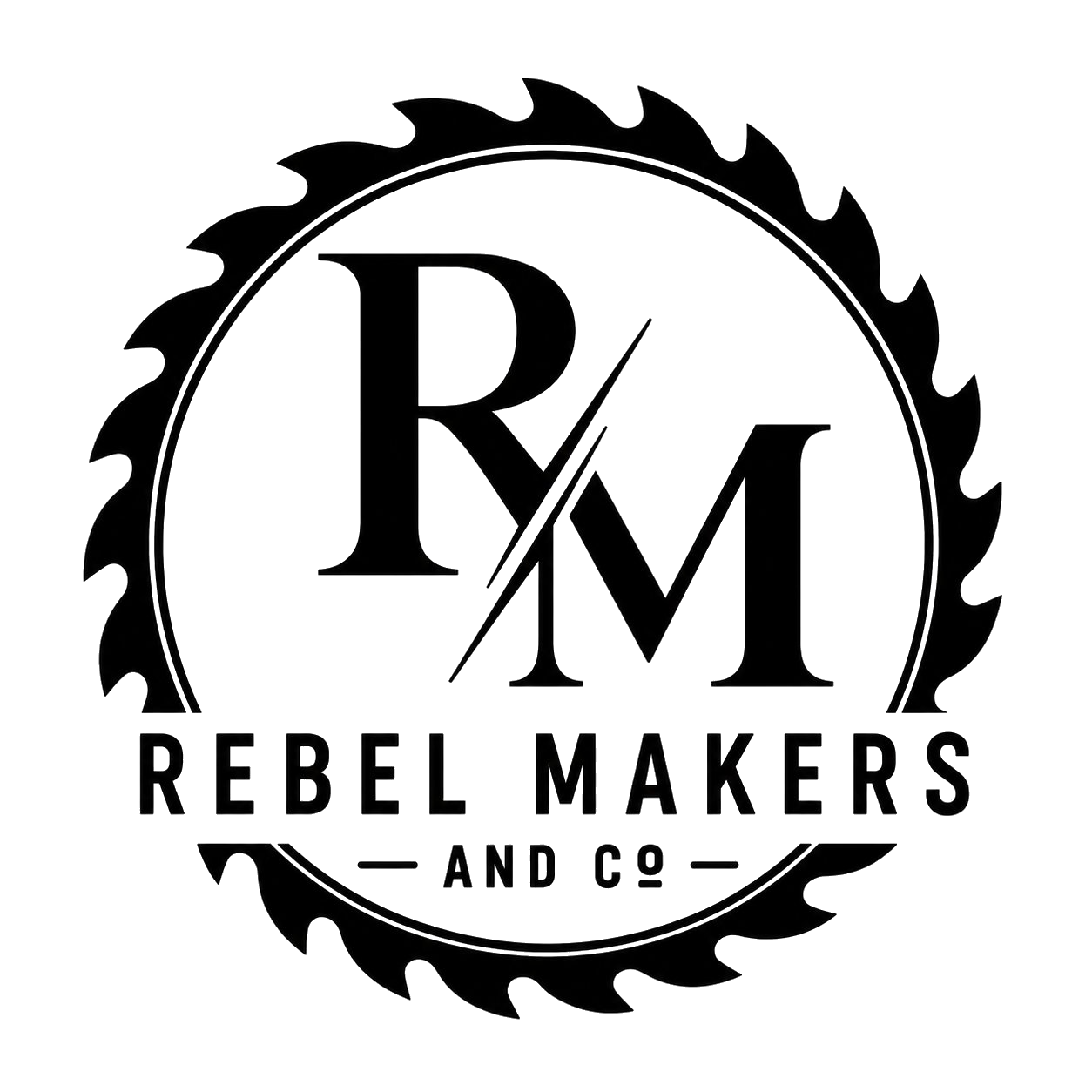 Rebel Makers &amp; Co
