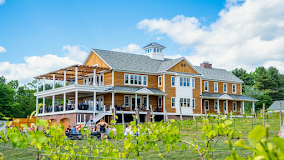 Local Market at Brignole Vineyards
