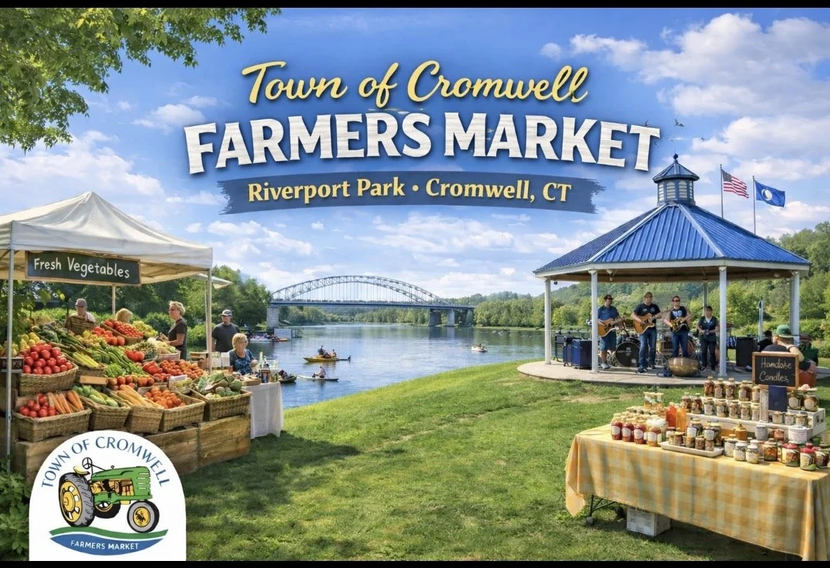 Cromwell Farmers Market