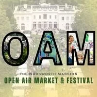 The Wadsworth Mansion Open Air Market