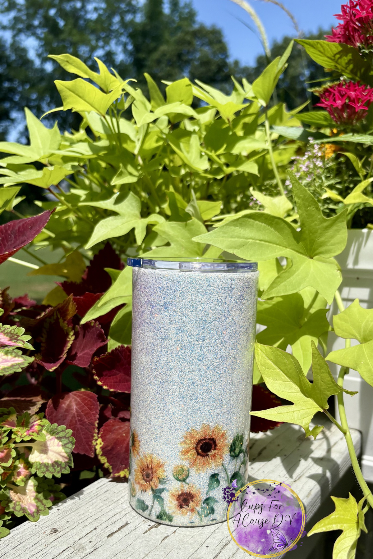 Sunflower 16 oz