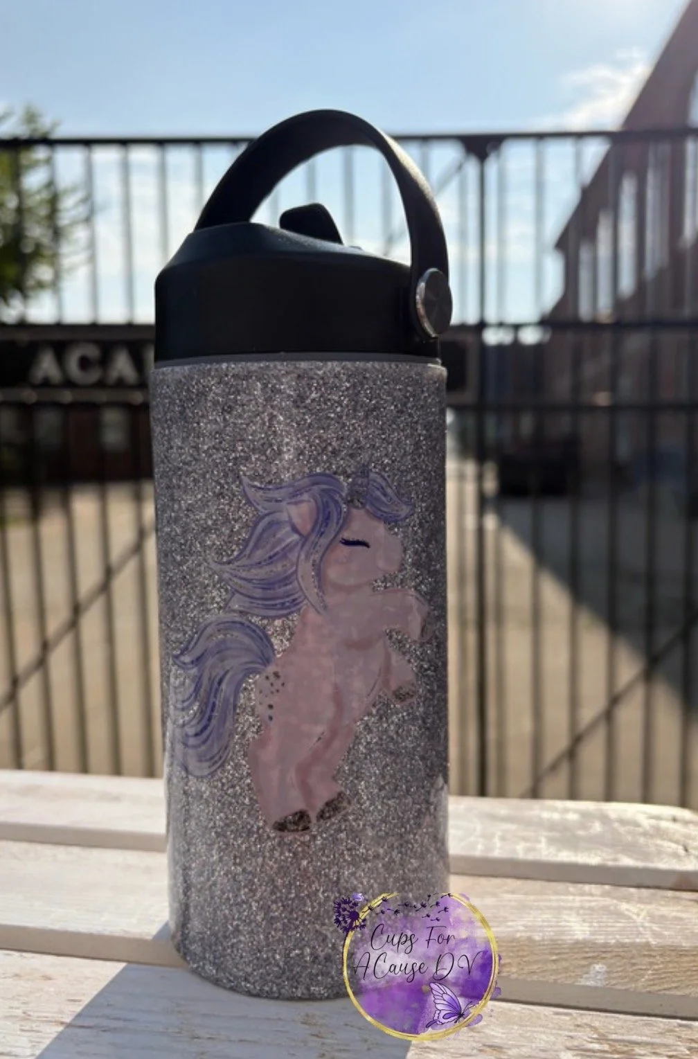 Purple Unicorn 🦄