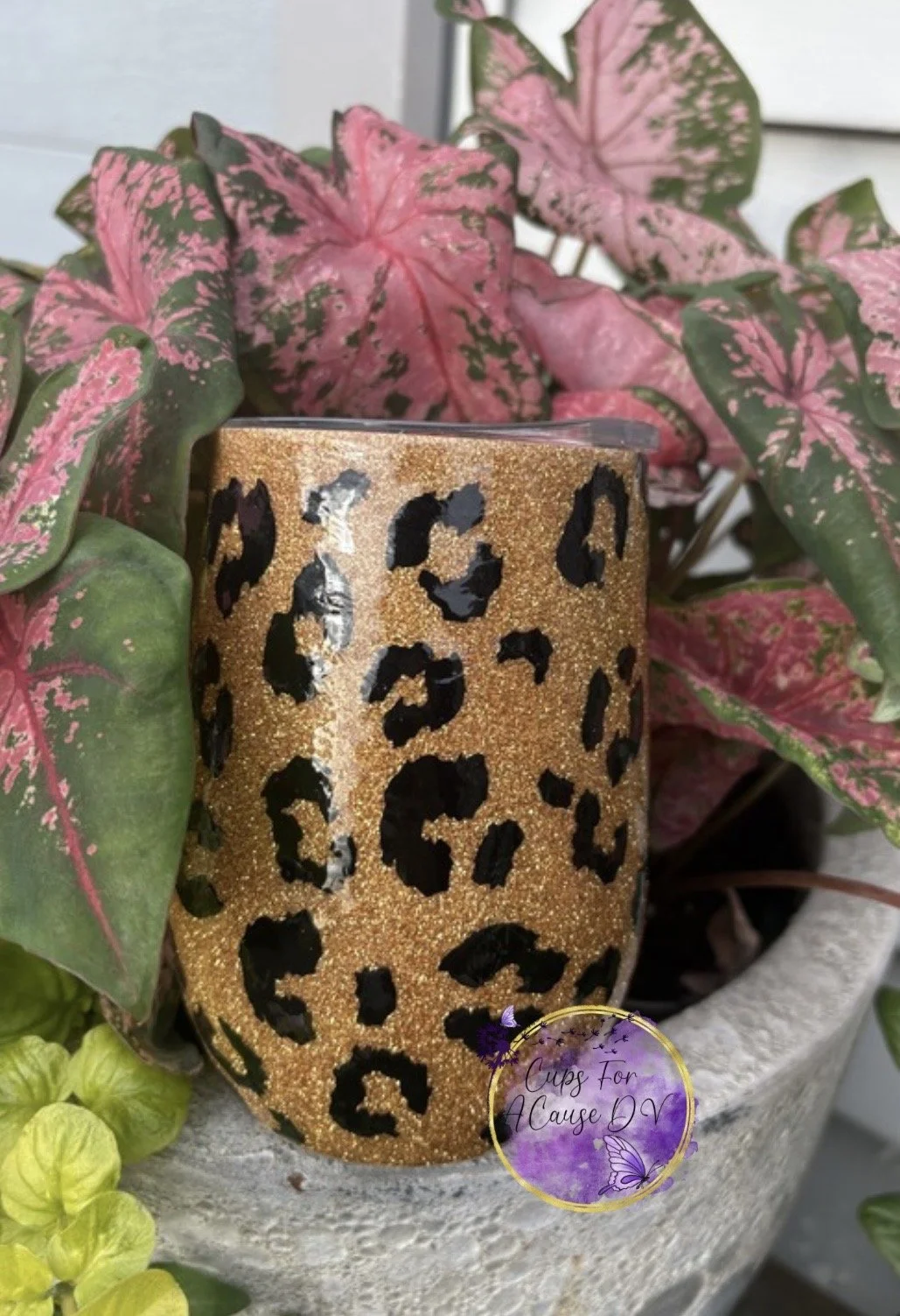 Black Leopard "wine"