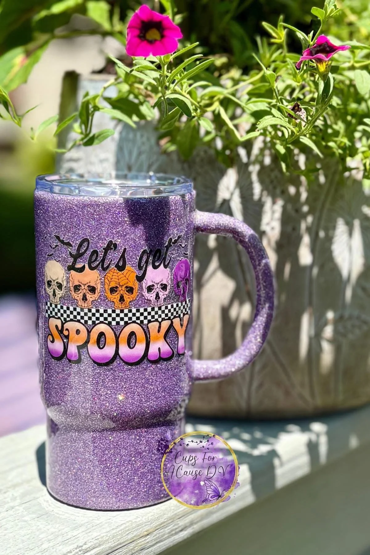 Let’s get spooky