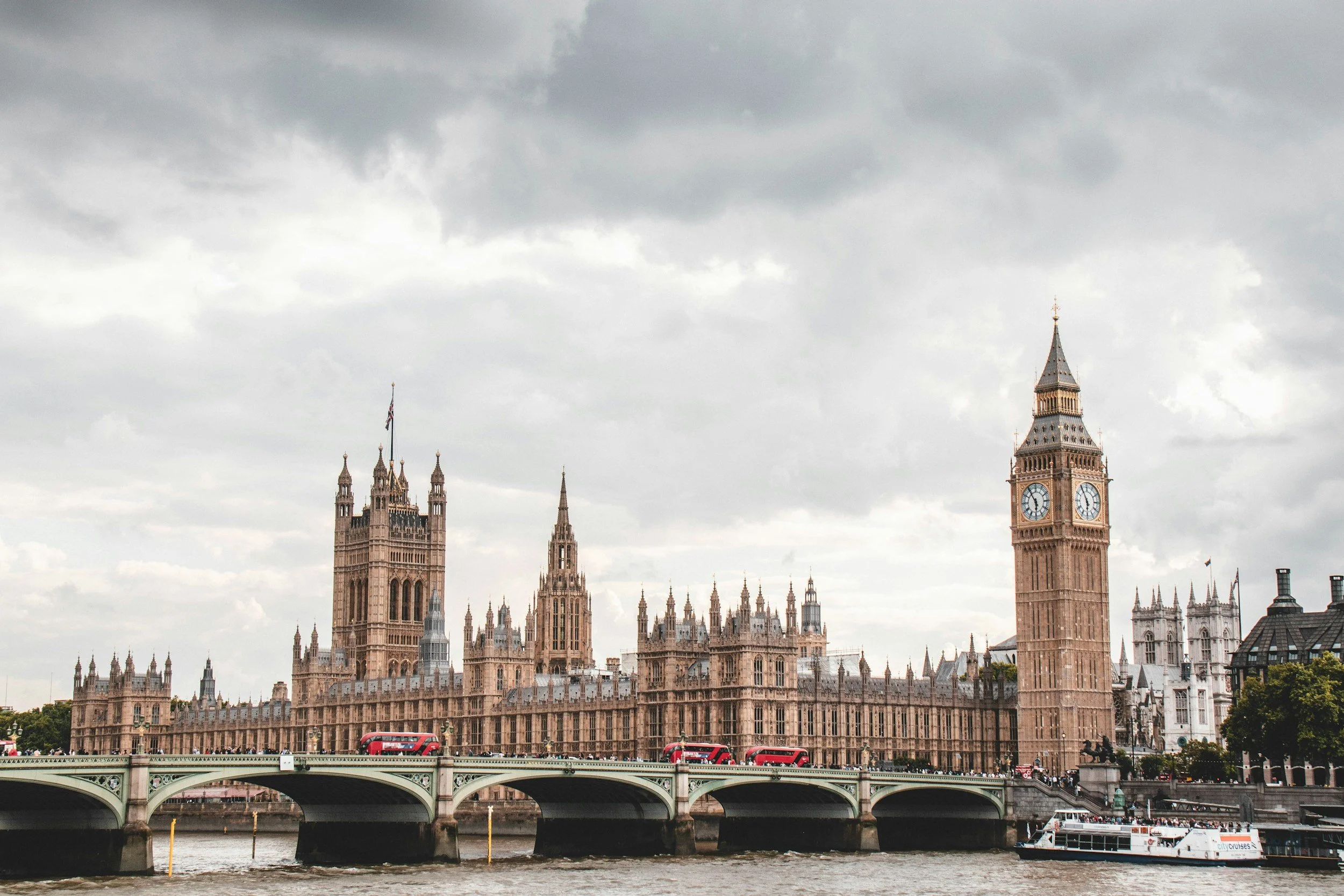 Why London Became the World's VFX Capital