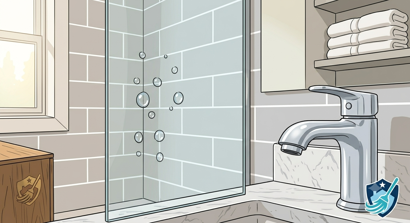 How to Remove Hard Water Stains: A Prescott Homeowner's Guide