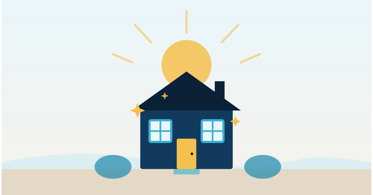 Preparing Your Prescott Home to List: A Seller's Cleaning Checklist