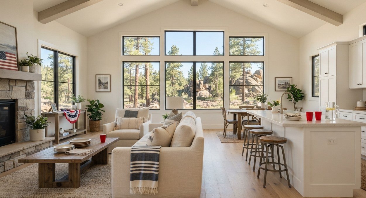 The Morning-After Cleanup: Your Post-Party Recovery Guide