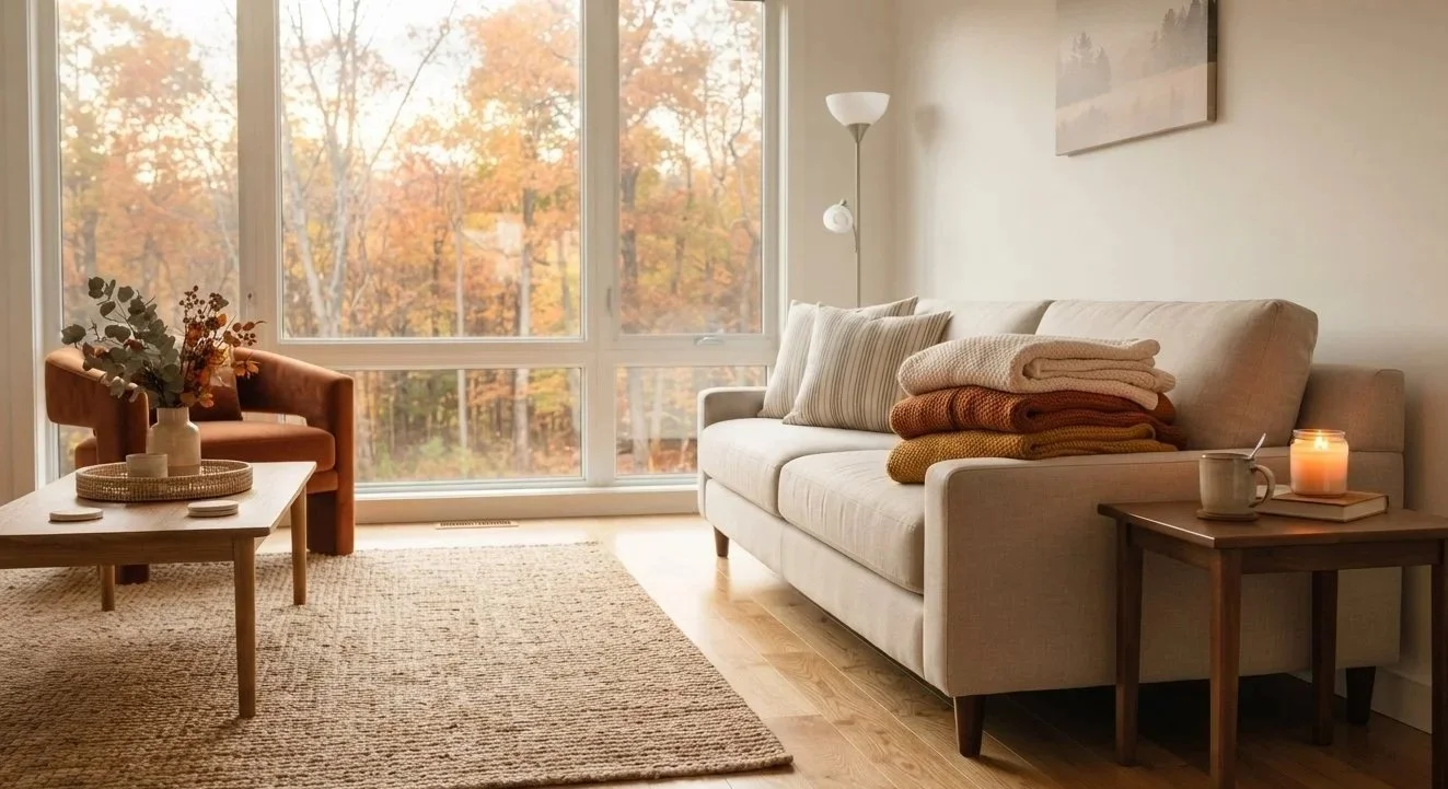 Fall Cleaning Checklist: What to Prioritize This Season