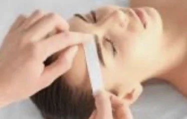 Eyebrow WAX