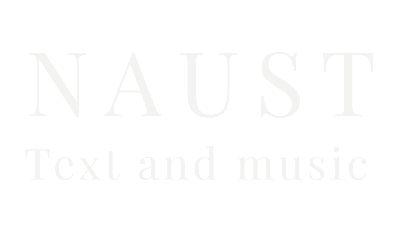 NAUST