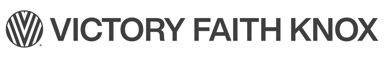 VICTORY FAITH KNOX