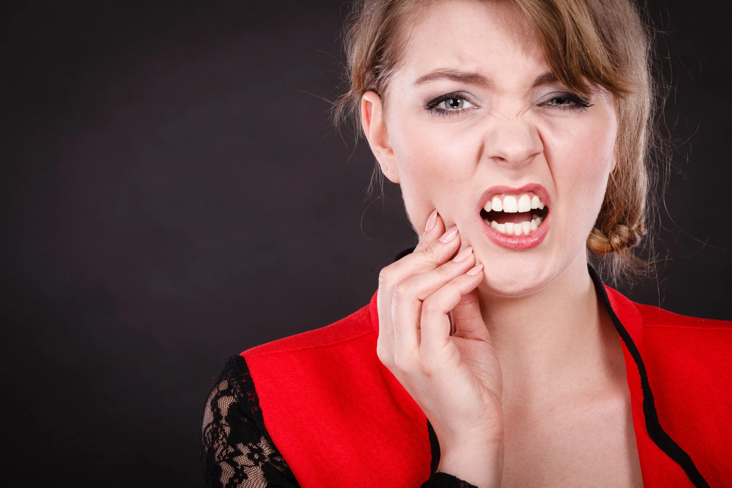 Beyond the Diagnosis: Humility, Uncertainty, and the Care of Patients With Temporomandibular Disorders