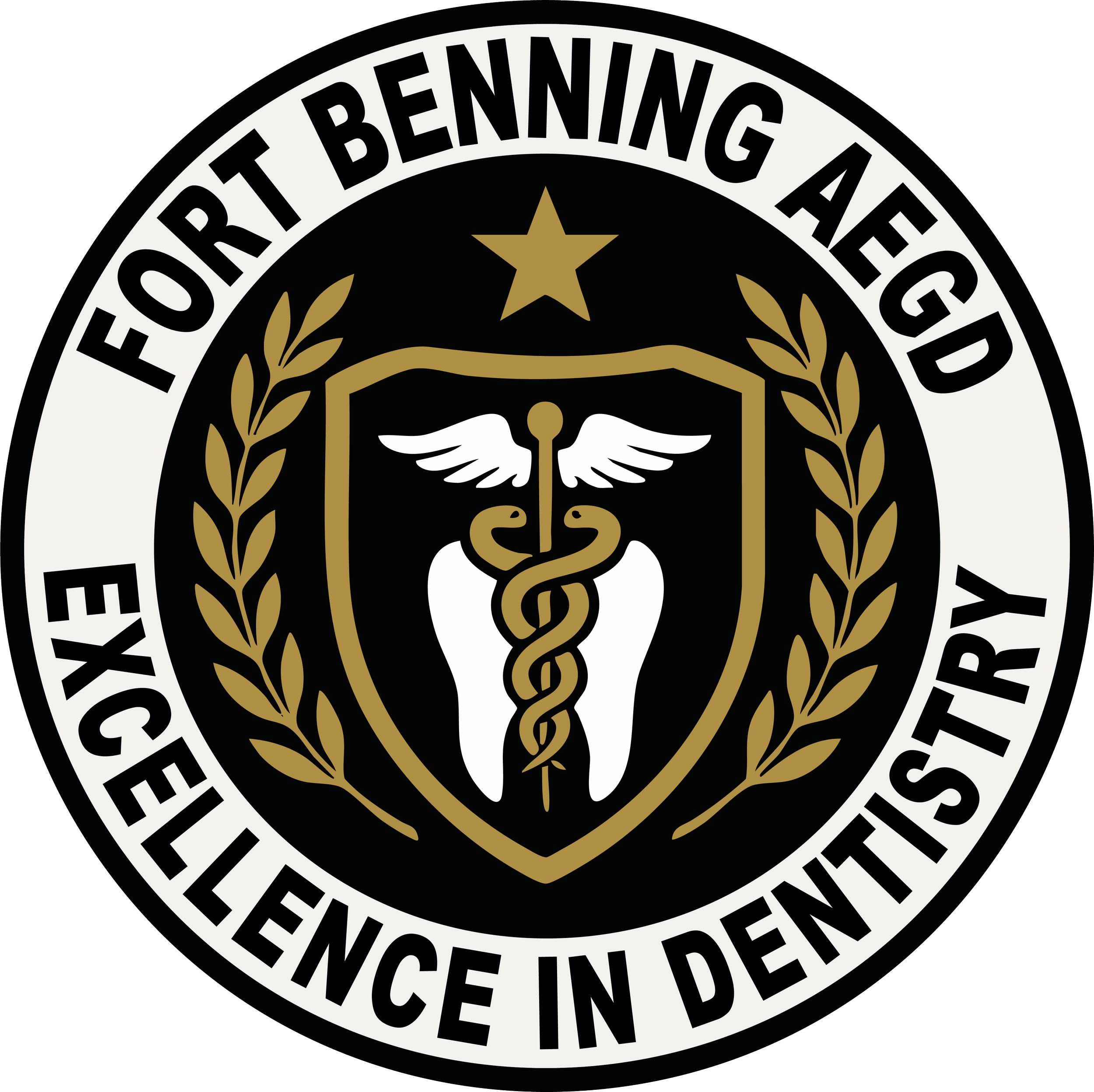 Fort Benning