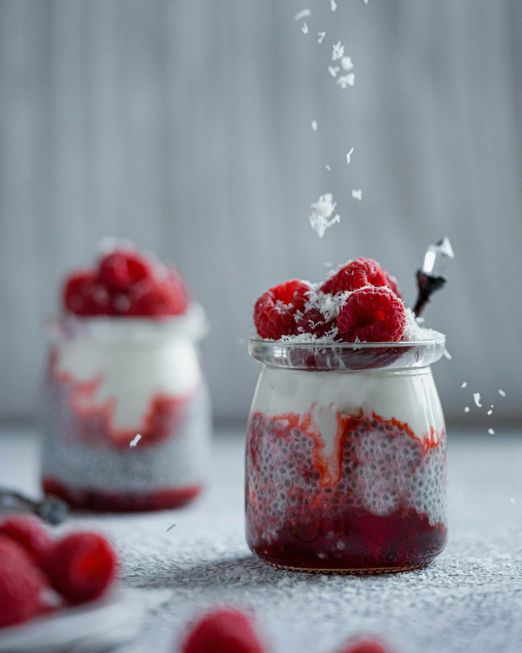 Easy Chia Jam Recipe
