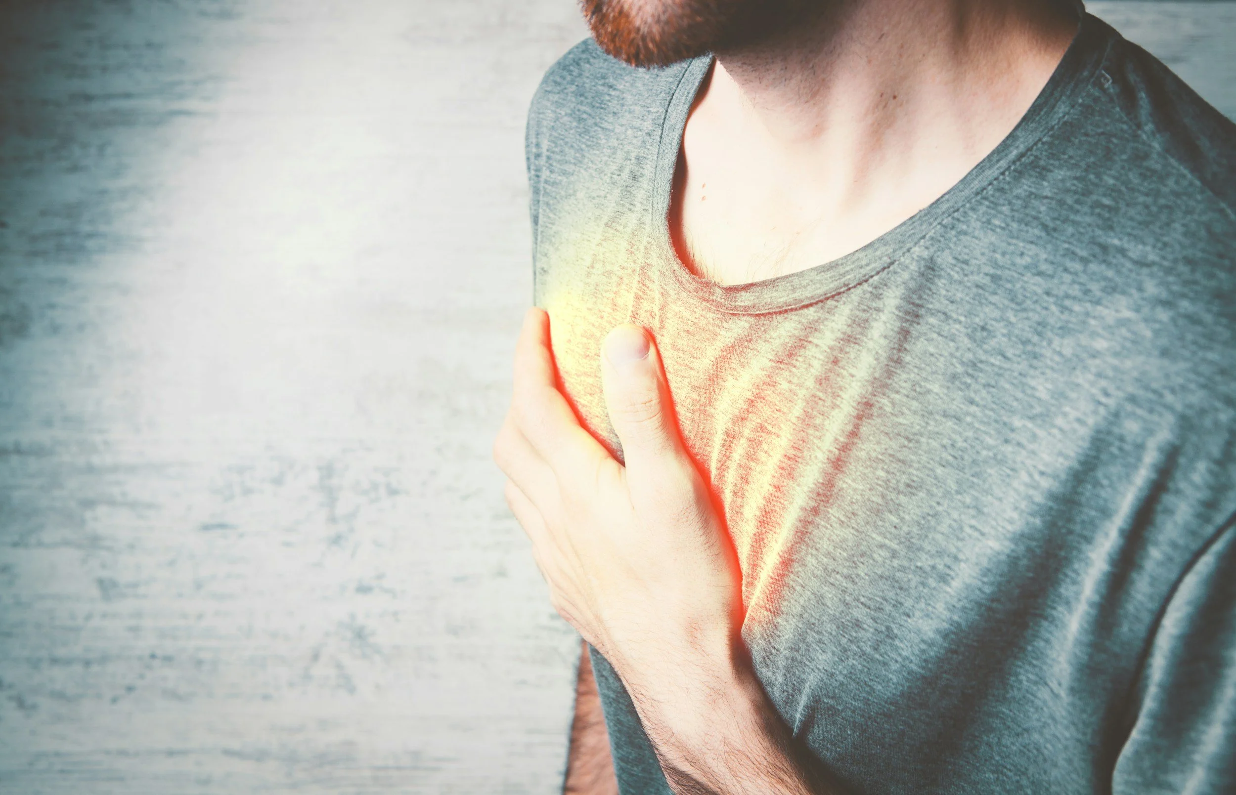  7 Dietitian Tips for Managing Acid Reflux