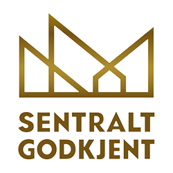 Sentralt godkjent Fredrikstad