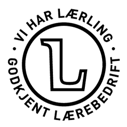 Godkjent lærerbedrift i Fredrikstad