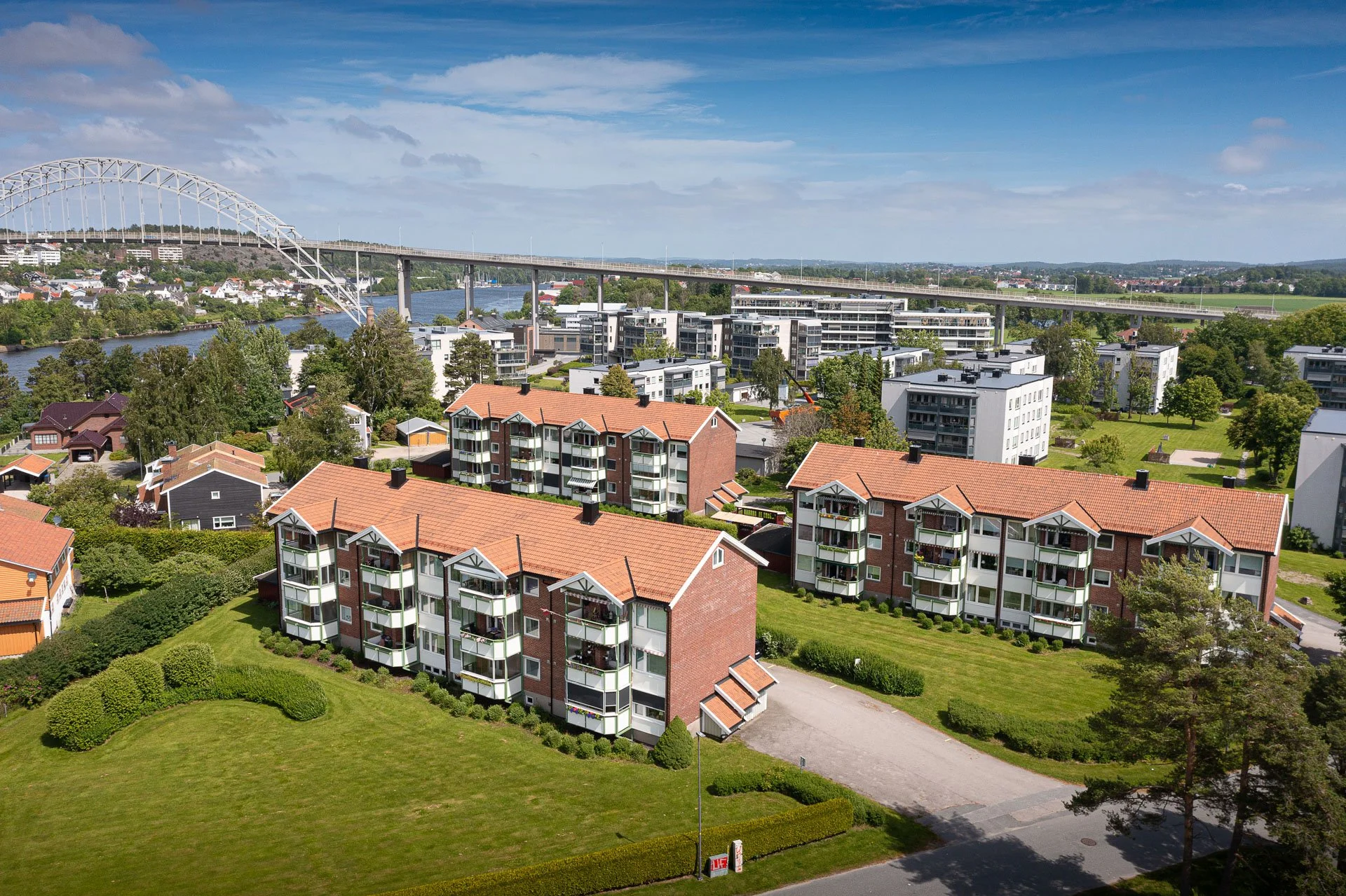 Presteløkka BRL
